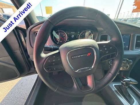 Used 2023 Dodge Charger SXT RWD image 29