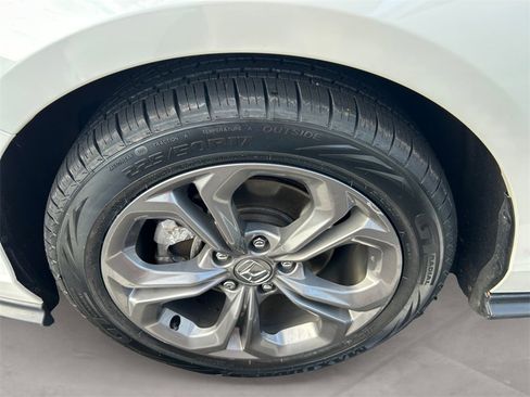 Used 2024 Honda Accord EX image 14