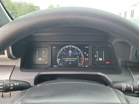 Used 2026 Toyota Tacoma SR5 RWD image 17