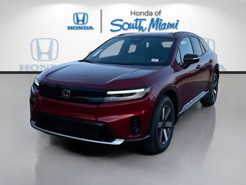 New 2026 Honda Prologue Touring image 3