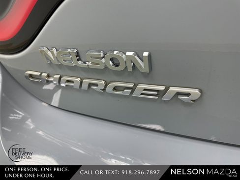 Used 2021 Dodge Charger R/T w/ Performance Handling Group image 15