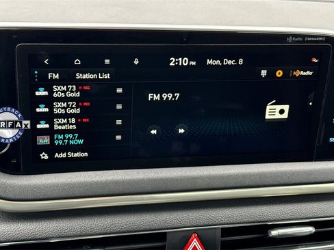 Used 2023 Hyundai Sonata SEL image 25