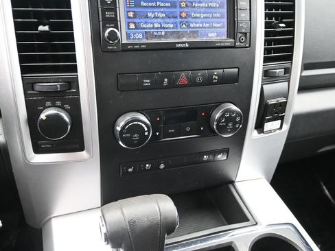 Used 2012 RAM 1500 Sport w/ Sport Premium Group AWD/4WD image 13