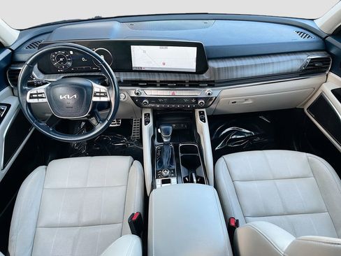 Used 2023 Kia Telluride SX image 24