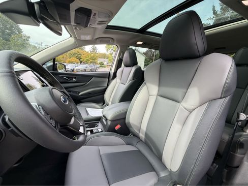 New 2025 Subaru Ascent Onyx Edition w/ Onyx Package image 13