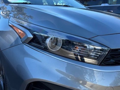 Certified 2024 Kia Forte LXS image 10