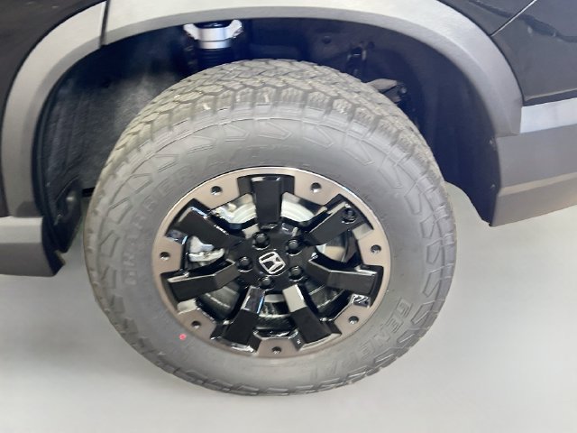 New 2027 Honda Passport TrailSport Elite image 21