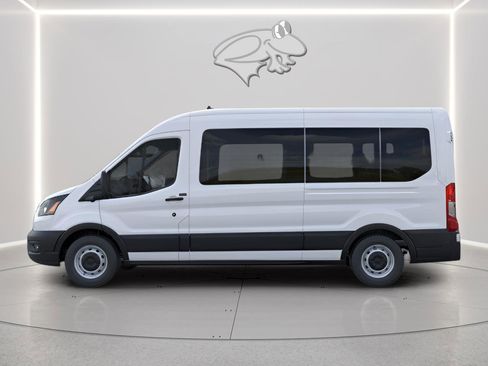 New 2026 Ford Transit 350 XL image 3