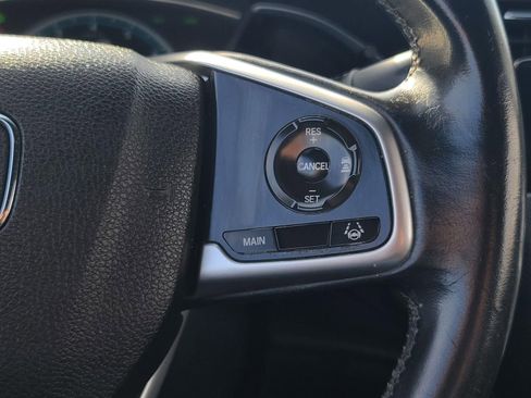 Used 2019 Honda Civic EX image 25