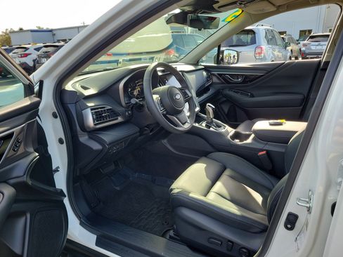 Certified 2025 Subaru Outback Touring XT w/ Popular Package #2 image 21