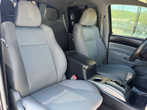 Used 2013 Toyota Tacoma 4x4 Double Cab w/ TRD T/X Baja Series image 16