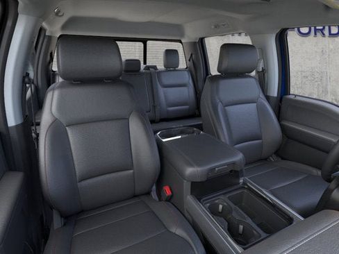 New 2026 Ford F250 Lariat w/ Chrome Package image 10