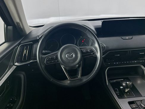 Used 2024 MAZDA CX-90 3.3 Turbo w/ Preferred Plus image 17