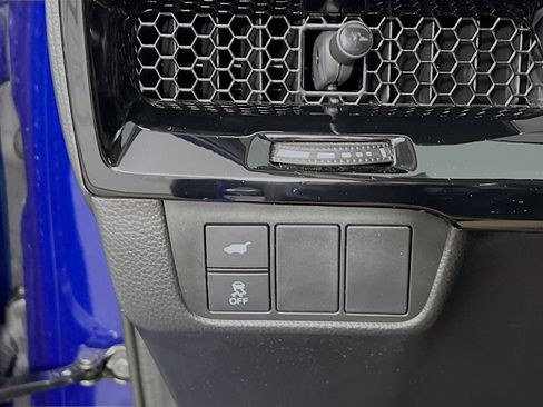 Used 2024 Honda CR-V EX-L image 9