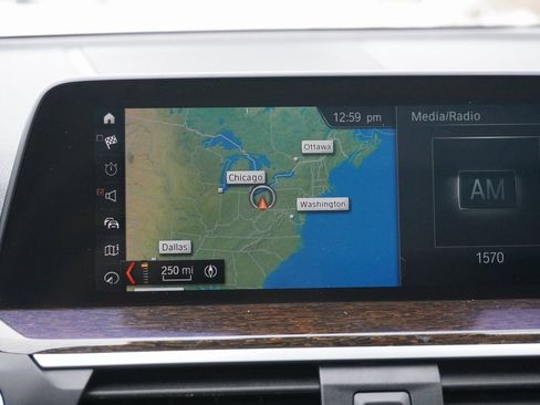 Used 2021 BMW X3 xDrive30i w/ Convenience Package image 24