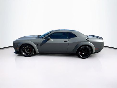 Used 2023 Dodge Challenger SRT Hellcat image 4
