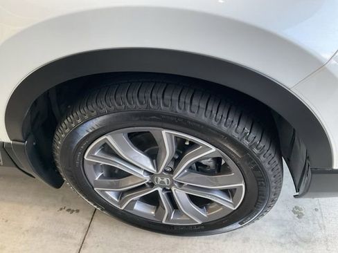 Certified 2021 Honda CR-V Touring image 31