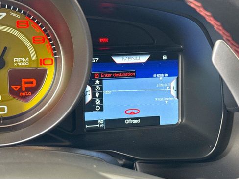 Used 2021 Ferrari F8 Tributo RWD image 19