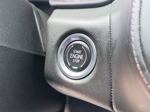 Used 2023 Chevrolet Tahoe LT AWD/4WD image 36