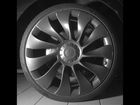 Used 2022 Tesla Model 3 Performance AWD/4WD image 25
