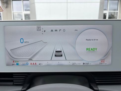 Used 2023 Hyundai Ioniq 5 Limited image 17