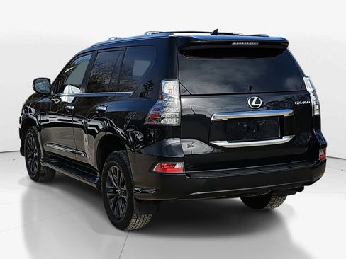 Used 2023 Lexus GX 460 Premium w/ Premium Package AWD/4WD image 5