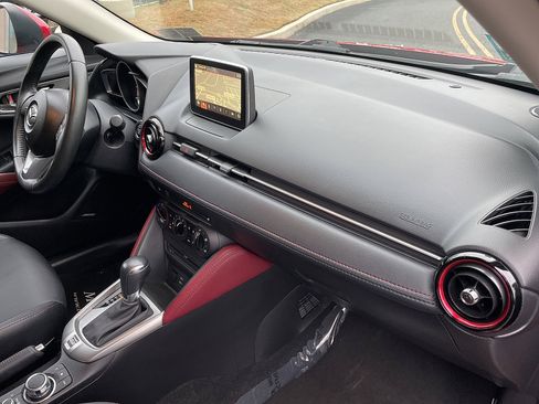 Used 2016 MAZDA CX-3 Touring w/ Premium Package image 39