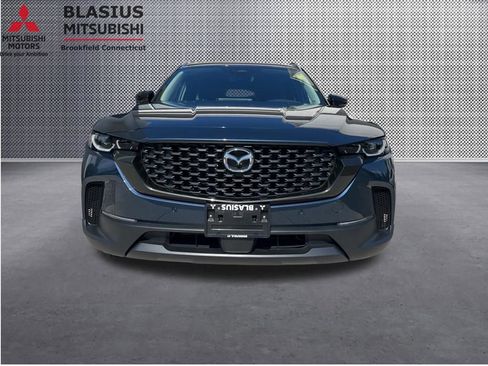 Used 2026 MAZDA CX-50 AWD 2.5 S w/ Preferred Pkg image 22
