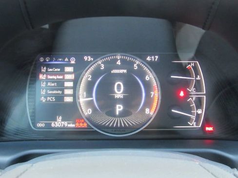 Used 2020 Lexus ES 350 w/ Premium Package image 42