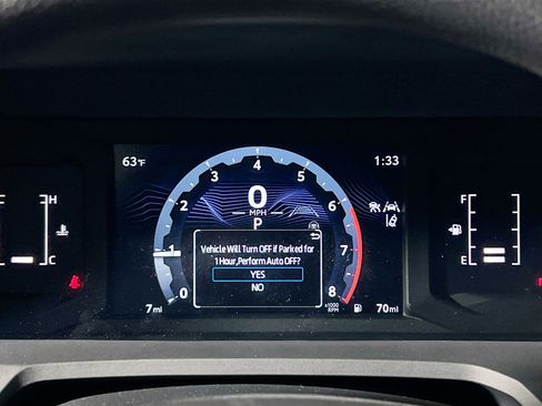 New 2026 Toyota Tacoma SR5 image 23