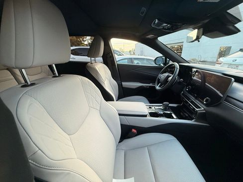 Certified 2023 Lexus RX 350 Premium image 9