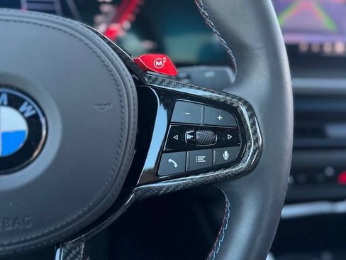 Used 2026 BMW M2 w/ Lighting Package RWD image 24