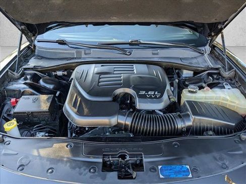 Used 2023 Dodge Charger SXT image 21