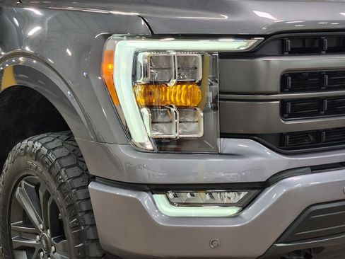 Used 2023 Ford F150 Lariat image 13