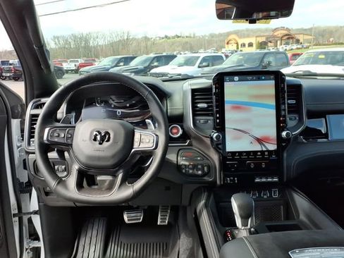 New 2026 RAM 1500 RHO image 7