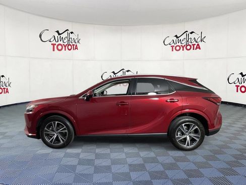 Used 2023 Lexus RX 350 Premium FWD image 4