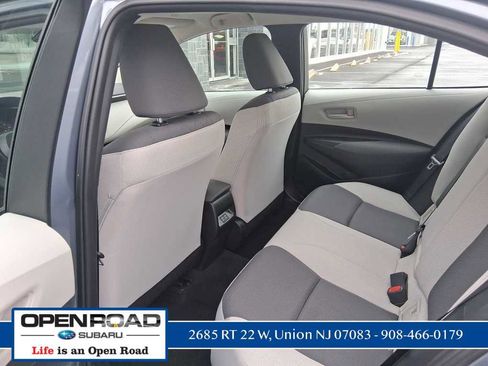 Used 2023 Toyota Corolla LE image 10