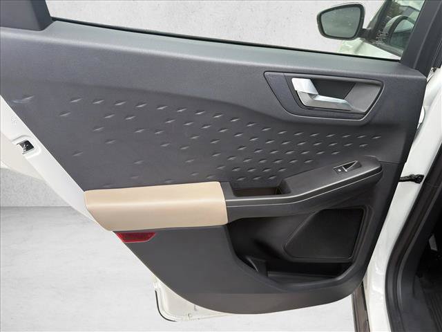 Used 2020 Ford Escape SEL FWD image 19
