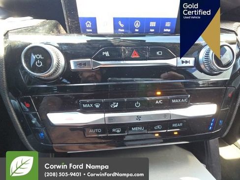 Used 2022 Ford Explorer ST w/ Equipment Group 401A AWD/4WD image 13