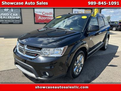 Used 2014 Dodge Journey Limited w/ Flexible Seating Group