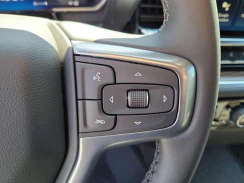 New 2026 Chevrolet Silverado 2500 LT w/ All Star Edition image 6