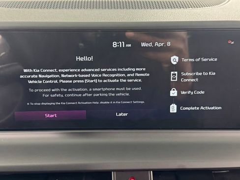 New 2026 Kia Seltos S AWD/4WD image 24