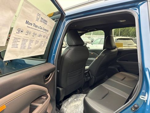New 2026 Subaru Forester Wilderness AWD/4WD image 17