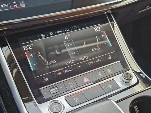 Used 2023 Audi Q7 Premium Plus image 26