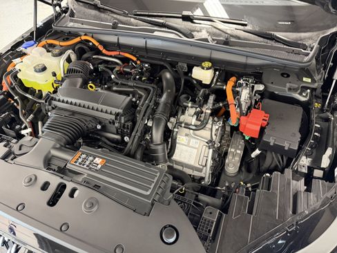 New 2026 Lincoln Nautilus Reserve image 36