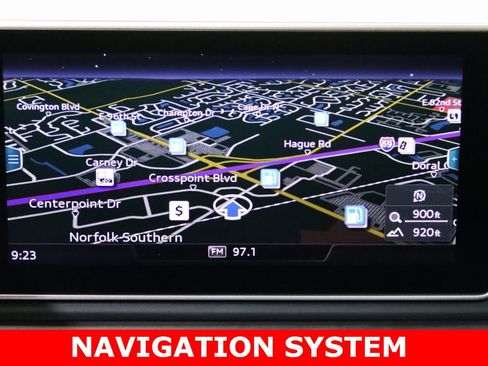 Used 2018 Audi RS 5 image 17