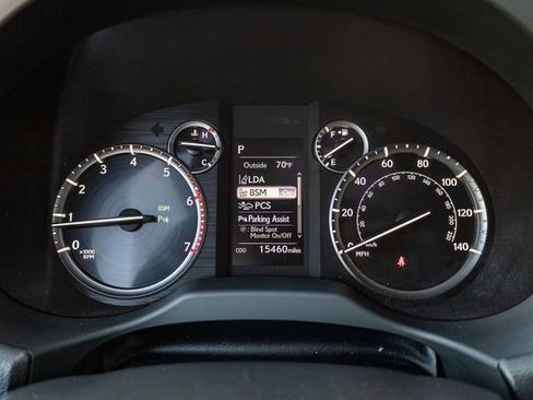 Used 2023 Lexus GX 460 Premium image 9