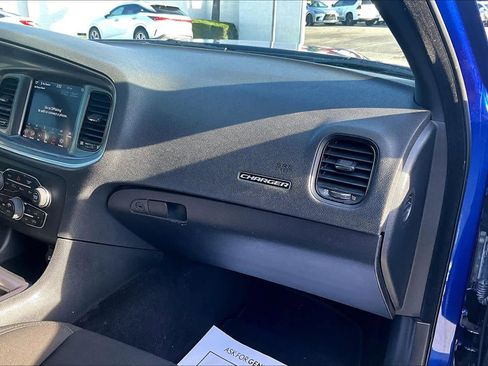 Used 2020 Dodge Charger GT w/ Blacktop Package image 19