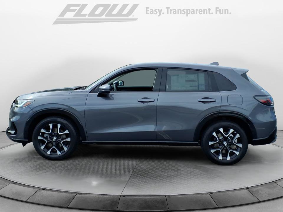 New 2027 Honda HR-V EX-L image 4