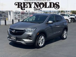 Used 2020 Buick Encore GX Preferred FWD video 1